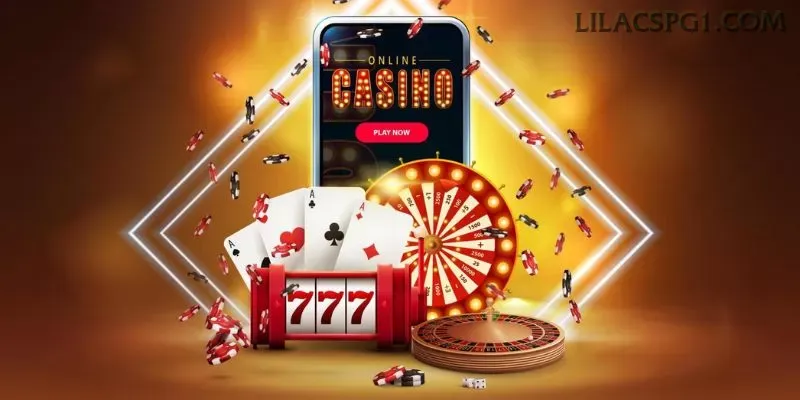 Slots no app lilacspg mobile