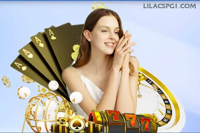Configurações úteis dentro do app lilacspg