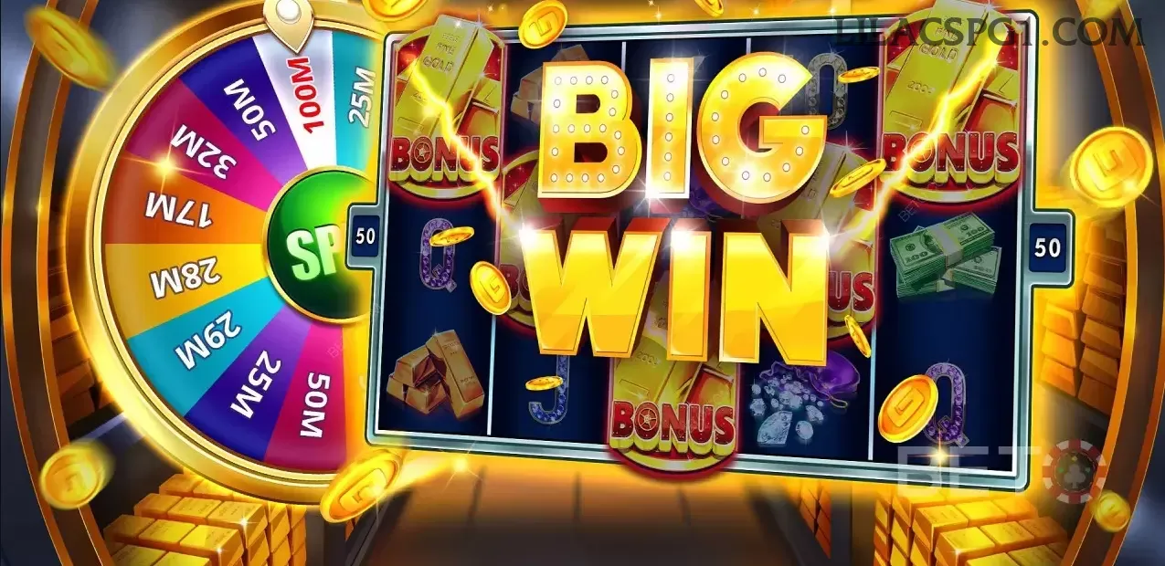 Slots lilacspg - Sweet Bonanza e caça-níqueis populares