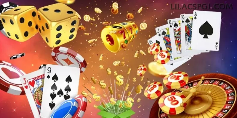 Programa VIP lilacspg - benefícios exclusivos